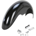 Klock Werks Level Fender Kit - Steel - Black - 21" - '14-'20 FL | KW
