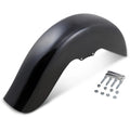 Klock Werks Benchmark Front Fender Kit - Non-Raked - 21" | KW