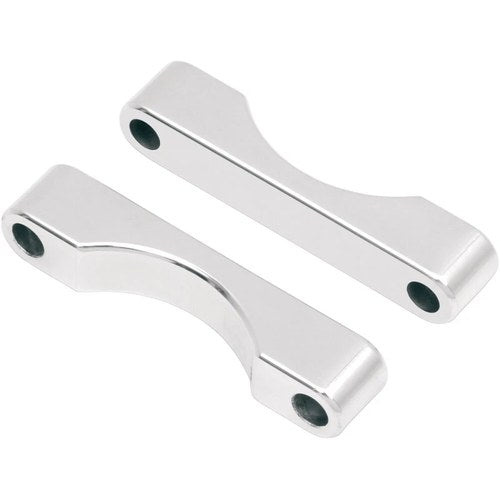 Klock Werks Wfb Benchmark Bagger Front Fender Blocks | KW05010100C