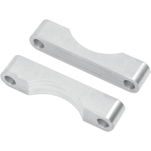 Klock Werks Wfb Benchmark Bagger Front Fender Blocks - Satin | KW05010101R