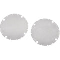 Klock Werks Rear Speaker Grilles - FLHTCUL/FLHTCUTG | KW13-01-0001-R