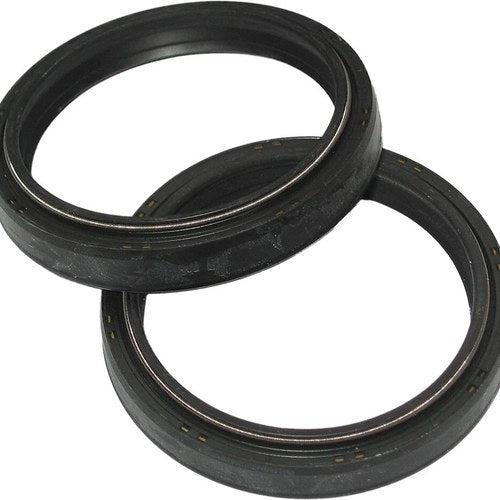 Kyb Fork Oil Seal Set - 46 mm ID |