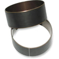 Kyb Fork Piston Bushing Set - 46 mm - Metal |