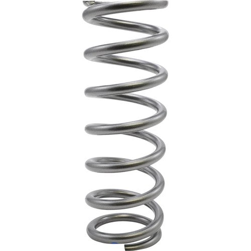 Kyb Rear Shock Spring - Black - Spring Rate 285.99 lbs/in |
