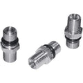 Kyb Rear Shock Air Valve Complete with O-Ring |