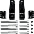 LA Choppers Floorboard Kit | LA-7090-06