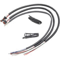 LA Choppers Handle Bar Extension Wiring Kit - Harley Davidson | LA-8991-92
