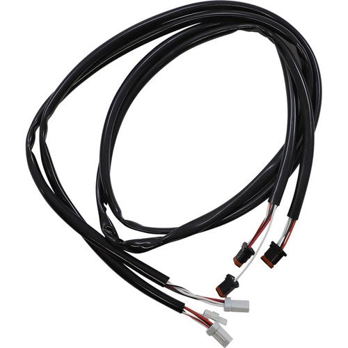 LA Choppers Can-Bus Wiring Harness Extension - 39" | LA-8992-39