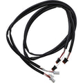 LA Choppers Can-Bus Wiring Harness Extension - 39" | LA-8992-39
