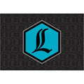 Legend Suspensions Revo Arc Canister Decal - Light Blue | 43202400