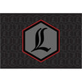 Legend Suspensions Revo Arc Canister Decal - Red | 43202405