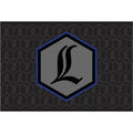 Legend Suspensions Revo Arc Canister Decal - Blue | 43202406