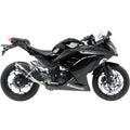 Leovince GP Corsa Muffler - Ninja 300 | 3293