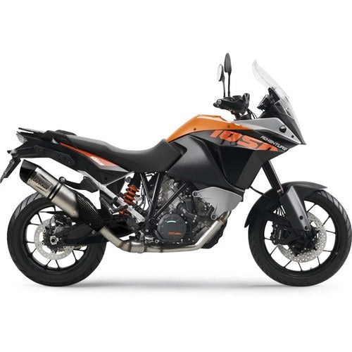 Leovince LV One Evo Muffler | 14159E