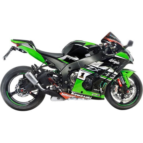 Leovince LV-10 Muffler - ZX-10R | 15200