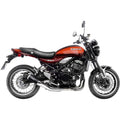 Leovince LV-10 Black Edition Muffler - Z900RS | 15216B