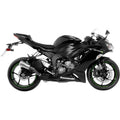 Leovince LV-10 Muffler - ZX-6R | 15233