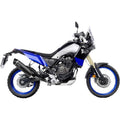 Leovince LV One Evo Muffler - Black | 14330EB