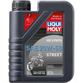 Liqui Moly H-D Synthetic 4T Street Oil - 20W50 1L | 20100