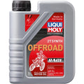 Liqui Moly Off-Road Synthetic 2T Oil - 1 L | 20178