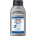 Liqui Moly Dot 4 Brake Fluid - 500ml | 20154