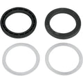 Leakproof Seals Pro-Moly Fork Seals - 38 mm ID x 50 mm OD x 8 mm T | 5252