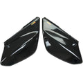 Maier Side Panels - XR100 - Black | 205020