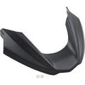 Maier Upper Front Beak Extension - Textured Black Finish | 05871-20