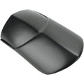 Maier Front Fender Extension - Textured Black | 05861-20