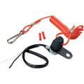 Maier Universal Tether Kill Switch - Battery - Closed | 96956