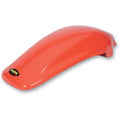 Maier Replacement Rear Fender - Orange | 124627