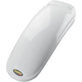 Maier Replacement Rear Fender - White | 185601