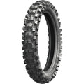 Michelin Tire - Starcross 5 Mini - 80/100-12 | 04952 | Sold Each