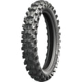 Michelin Tire - Starcross 5 - Soft - 90/100-14 | 62955 | Sold Each