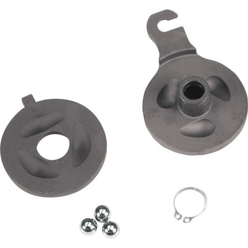 Mueller Motorcycle AG Power Clutch | 120-30