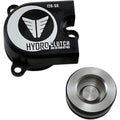 Mueller Motorcycle AG Hydro Clutch - Twin Cam | 120-50