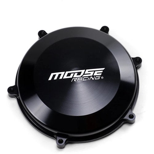 Moose Racing Clutch Cover - Kawasaki 450 | D70-2424MB