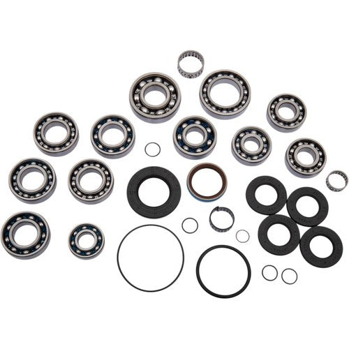 Moose Racing Transmission Rebuild Kit - Polaris | 25-7010