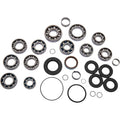 Moose Racing Transmission Rebuild Kit - Polaris | 25-7010