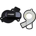 Moose Racing Water Pump Cover - Black - KTM/Husqvarna | I04-5251B
