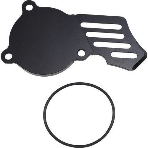 Moose Racing Oil Filter Cover - KTM/Husky | T04-5101B