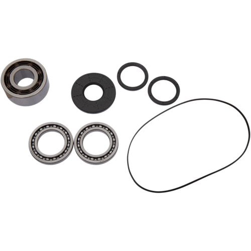 Moose Racing Bearing Differential Kit - Front - Polaris | 25-2116