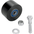 Moose Racing Chain Roller - 43x24mm - Black | 79-5007