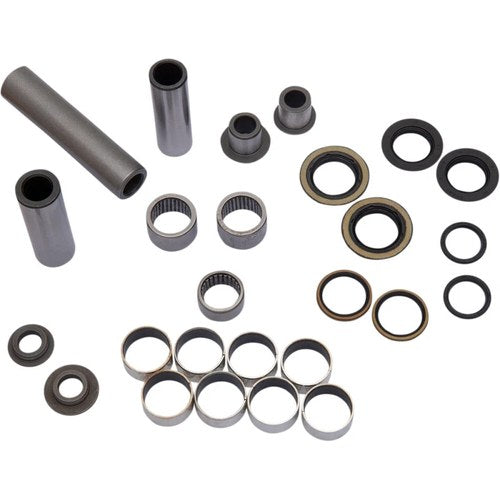 Moose Racing Swing Arm Link Kit - KLR140 | 27-1167
