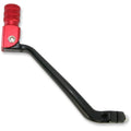 Moose Racing Shift Lever - Red - Honda | 81-0109-02-10