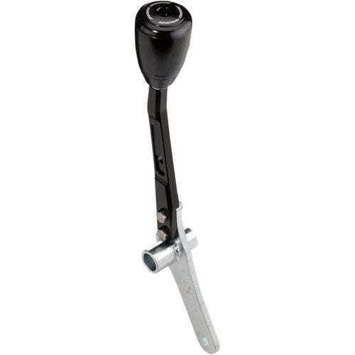 Moose Racing Billet Shifter Kit - Matte Black - Rzr | D07-7701KMB