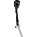Moose Racing Billet Shifter Kit - Matte Black - Rzr | D07-7701KMB