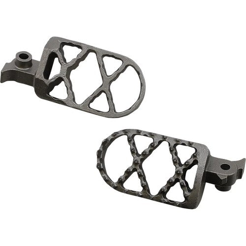 Moose Racing Pro Footpeg - 1/2" Offset - Klr | NRCRF-5B