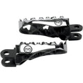 Moose Racing Hybrid Footpeg - Drz | STDRZ-5