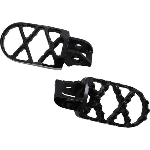 Moose Racing Hybrid Footpeg - KTM | STKTM-16